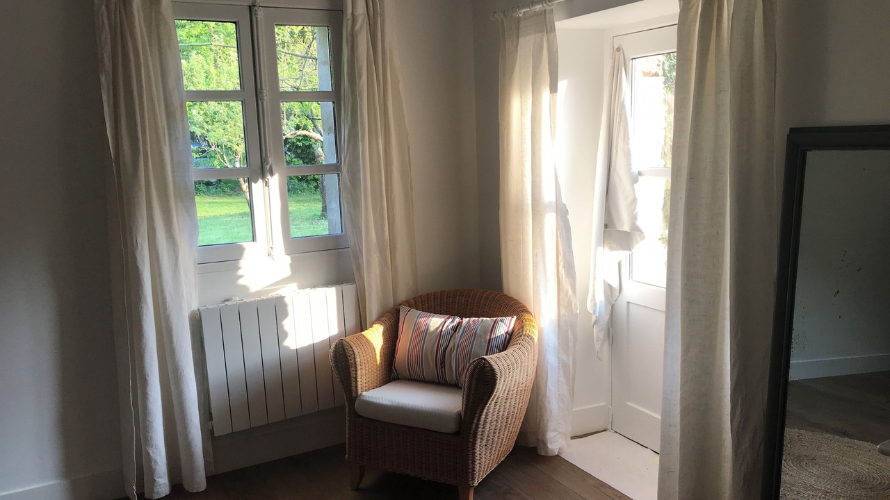 Photo of Livingroom in Machecoul