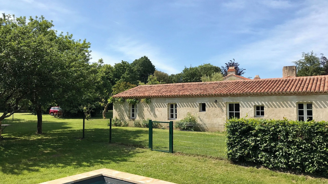 Photo of Outdoor in Machecoul