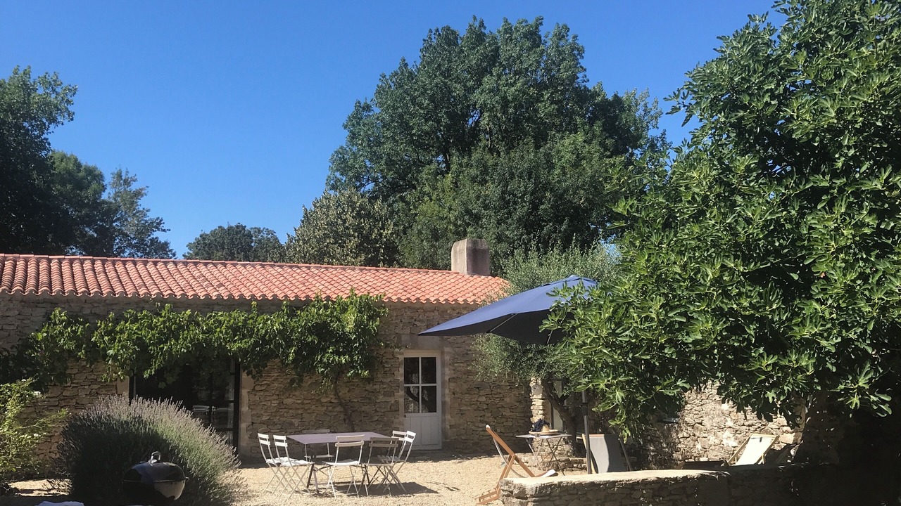 Photo of Outdoor in Machecoul