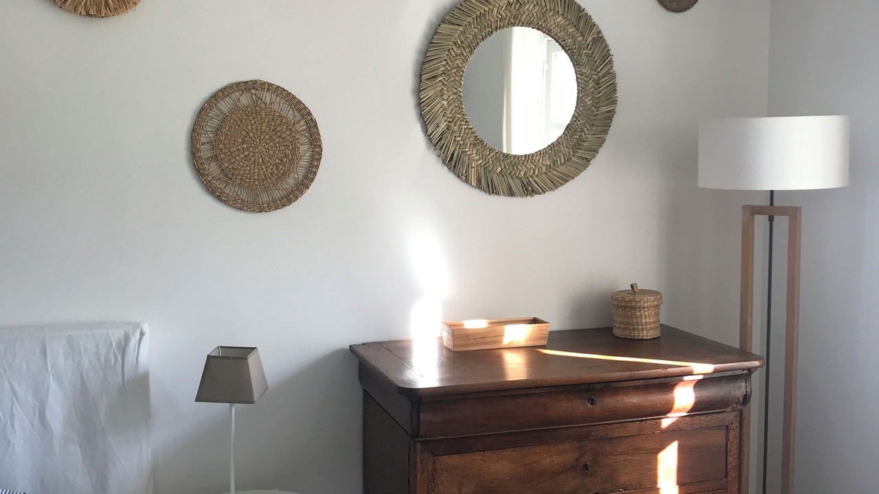 Photo of Bedroom in Machecoul