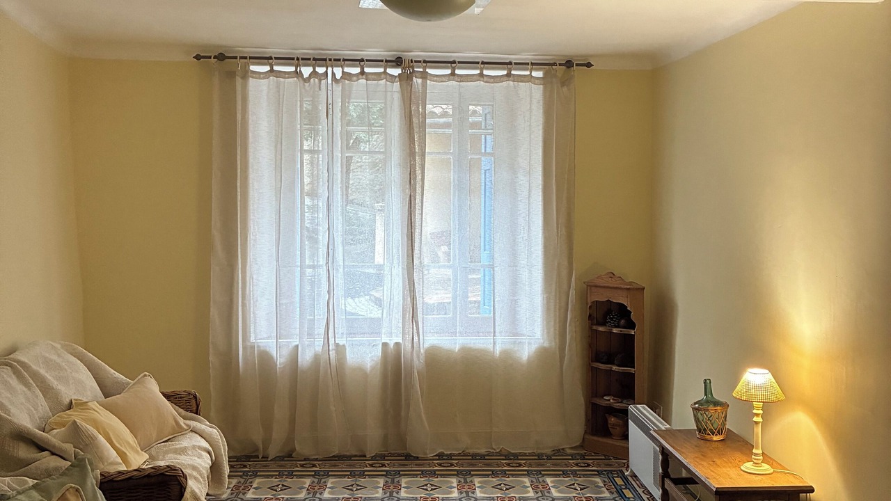 Photo of Livingroom in Ginoles