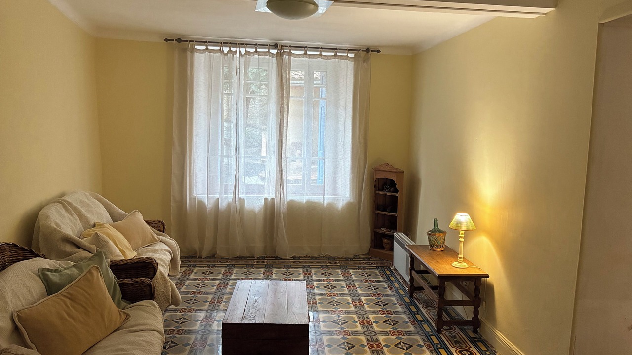 Photo of Livingroom in Ginoles
