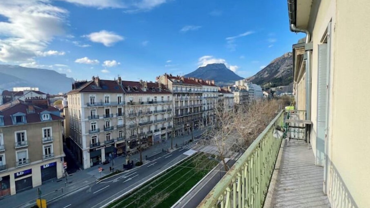 Photo of Outdoor in Grenoble City Centre