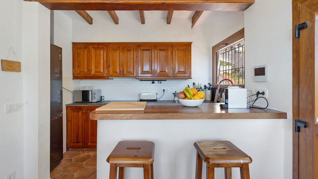 Photo of Kitchen in Pals