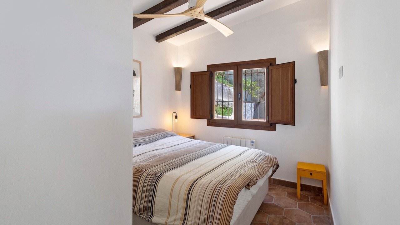 Photo of Bedroom in Pals