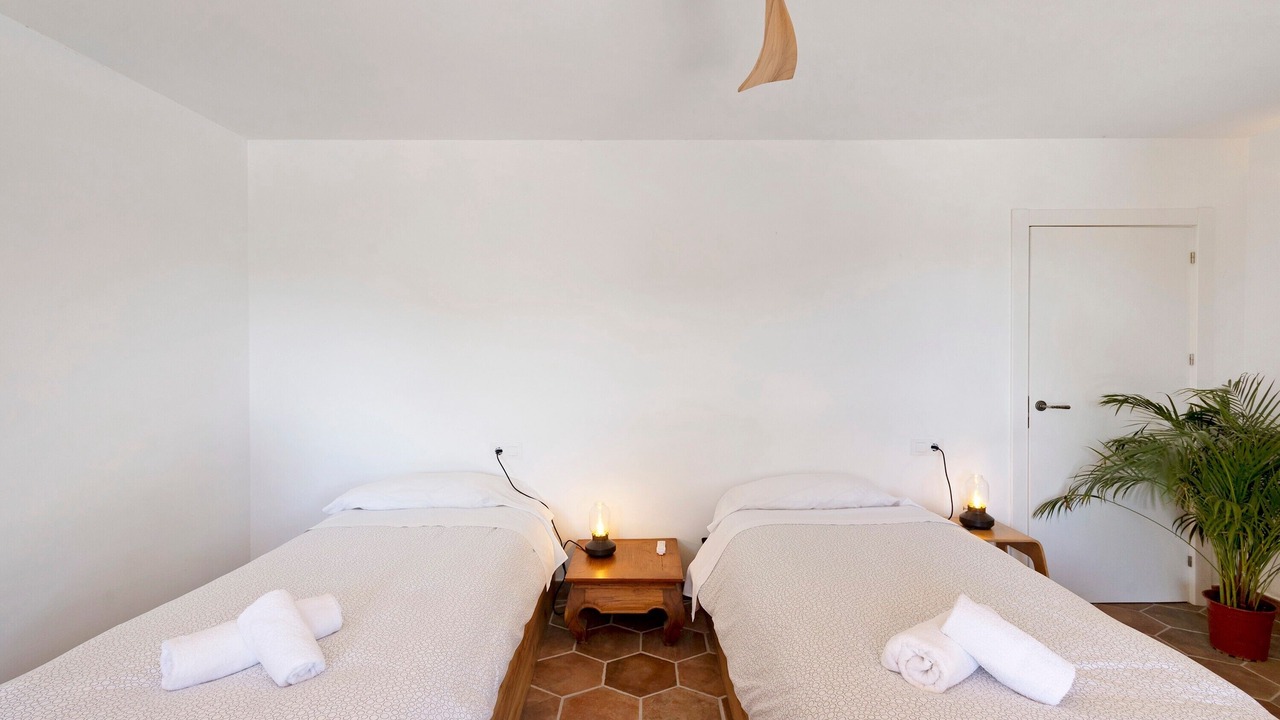 Photo of Bedroom in Pals