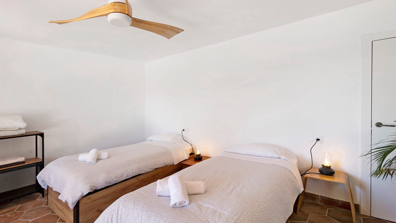 Photo of Bedroom in Pals