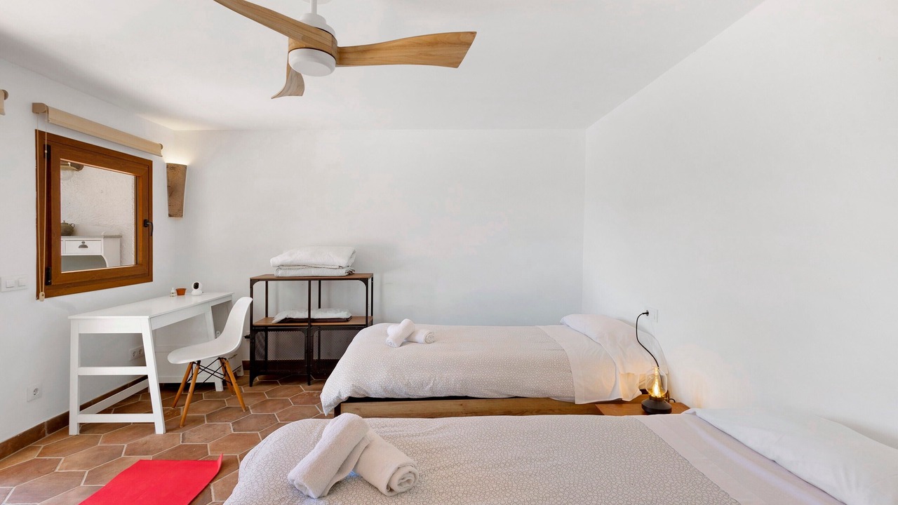 Photo of Bedroom in Pals