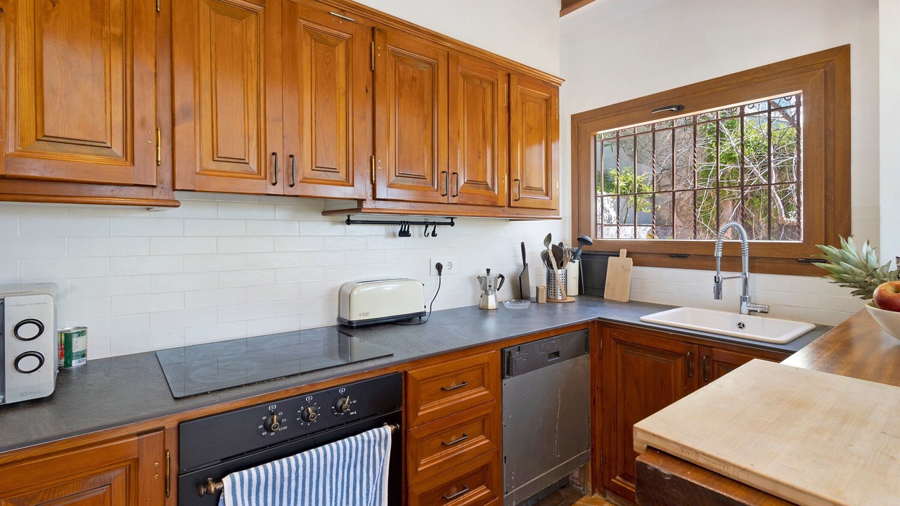 Photo of Kitchen in Pals