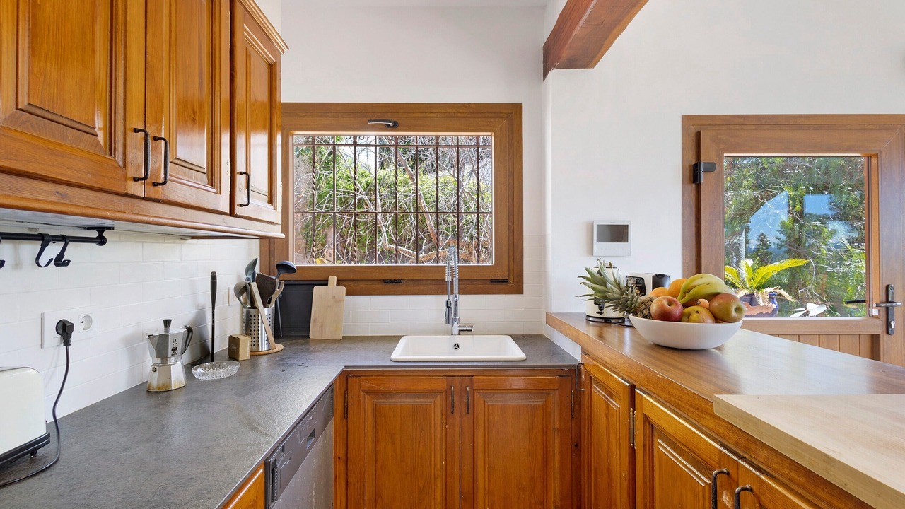 Photo of Kitchen in Pals