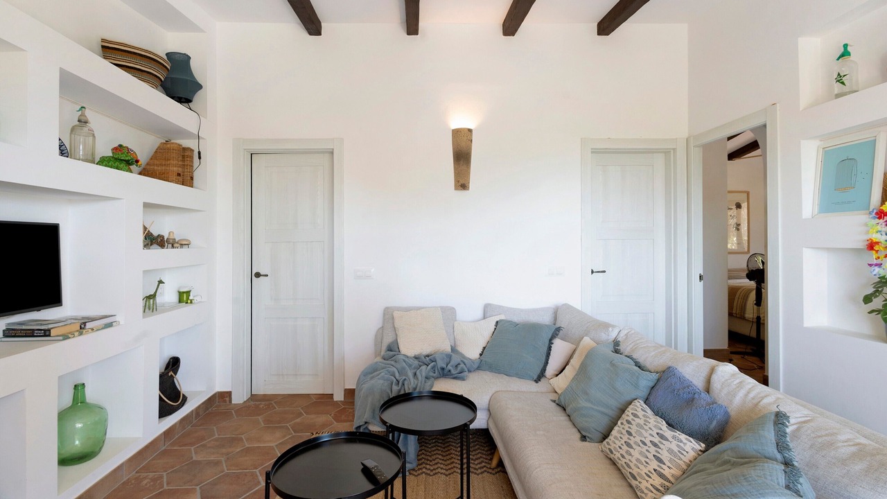 Photo of Livingroom in Pals