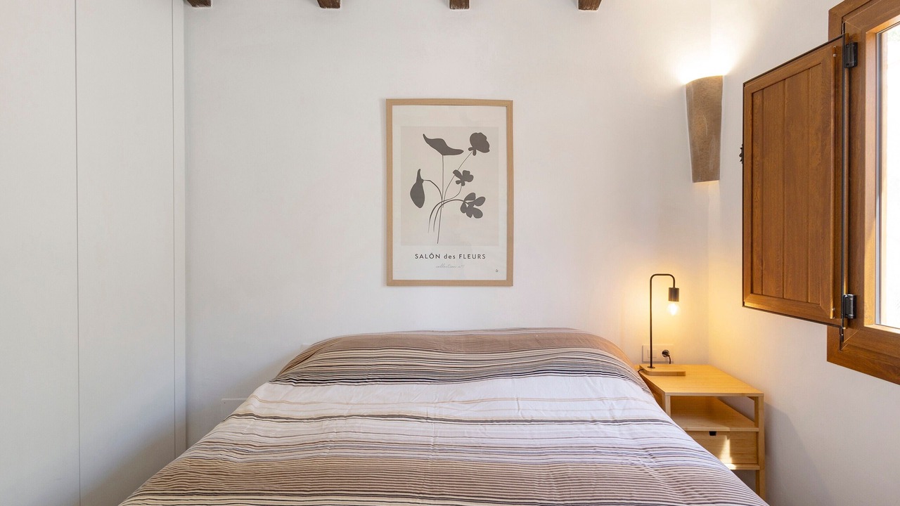 Photo of Bedroom in Pals
