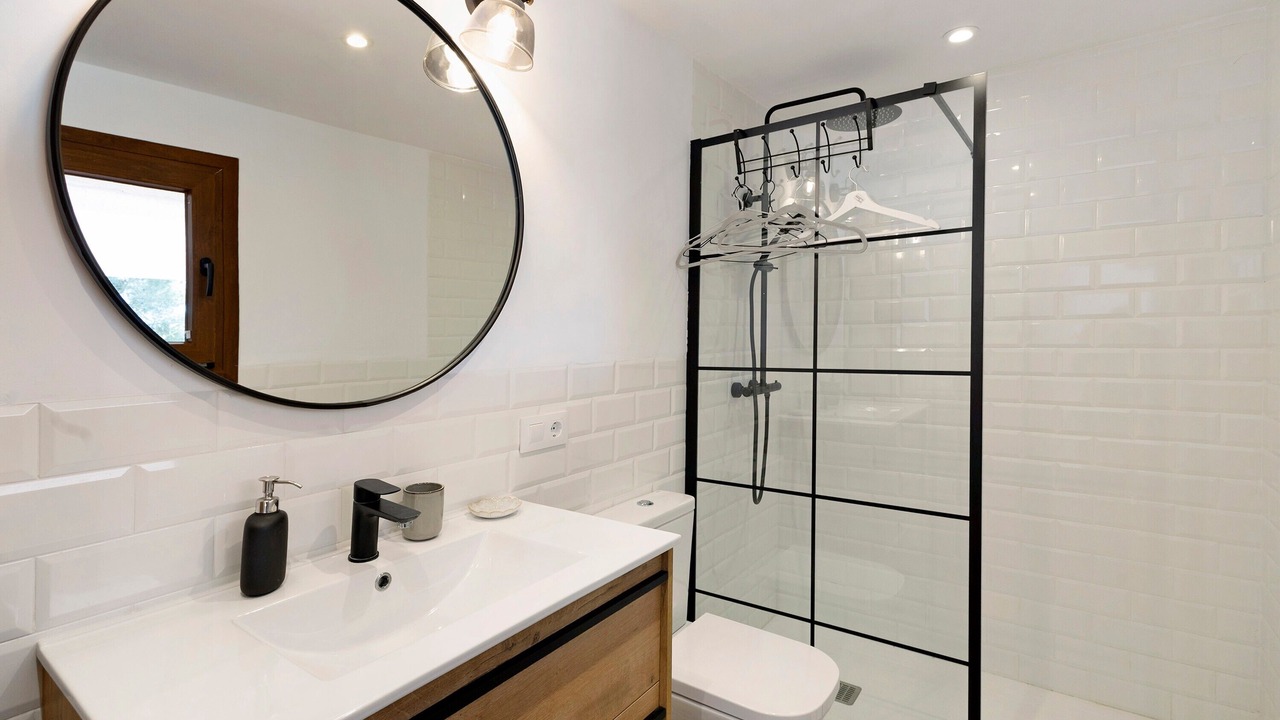 Photo of Bathroom in Pals