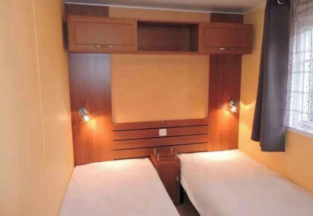 Photo of Bedroom in Sainte-Eulalie-en-Born