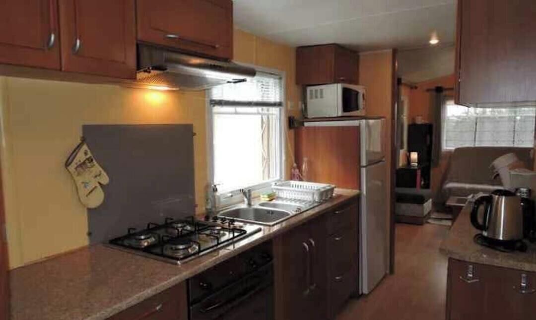 Photo of Kitchen in Sainte-Eulalie-en-Born