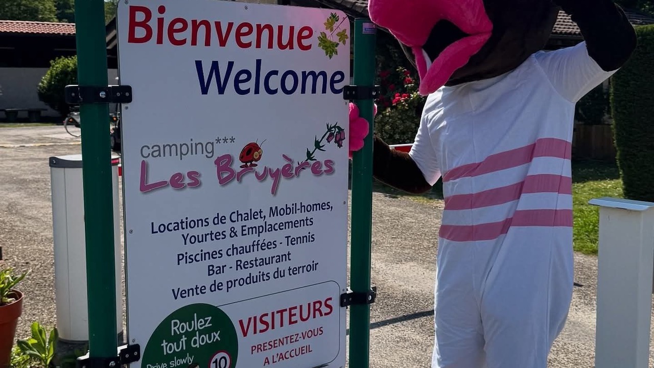 Photo of Outdoor in Sainte-Eulalie-en-Born