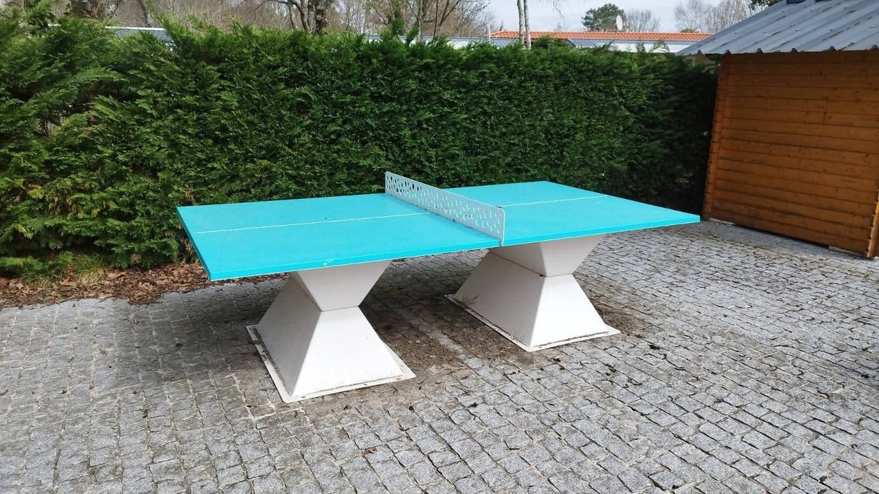 Photo of Outdoor in Sainte-Eulalie-en-Born