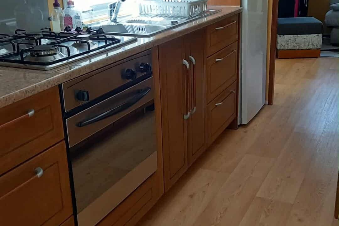 Photo of Kitchen in Sainte-Eulalie-en-Born