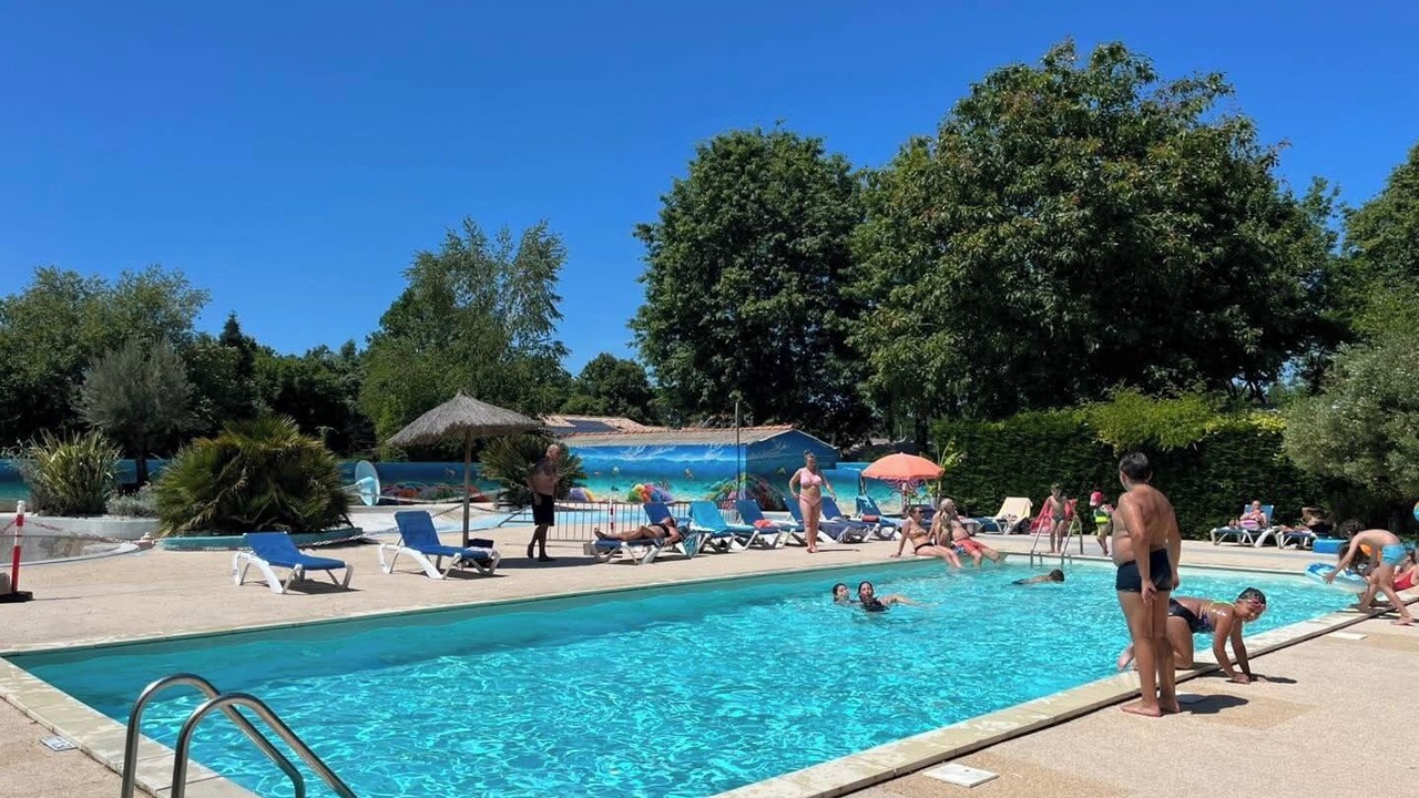 Photo of Outdoor in Sainte-Eulalie-en-Born