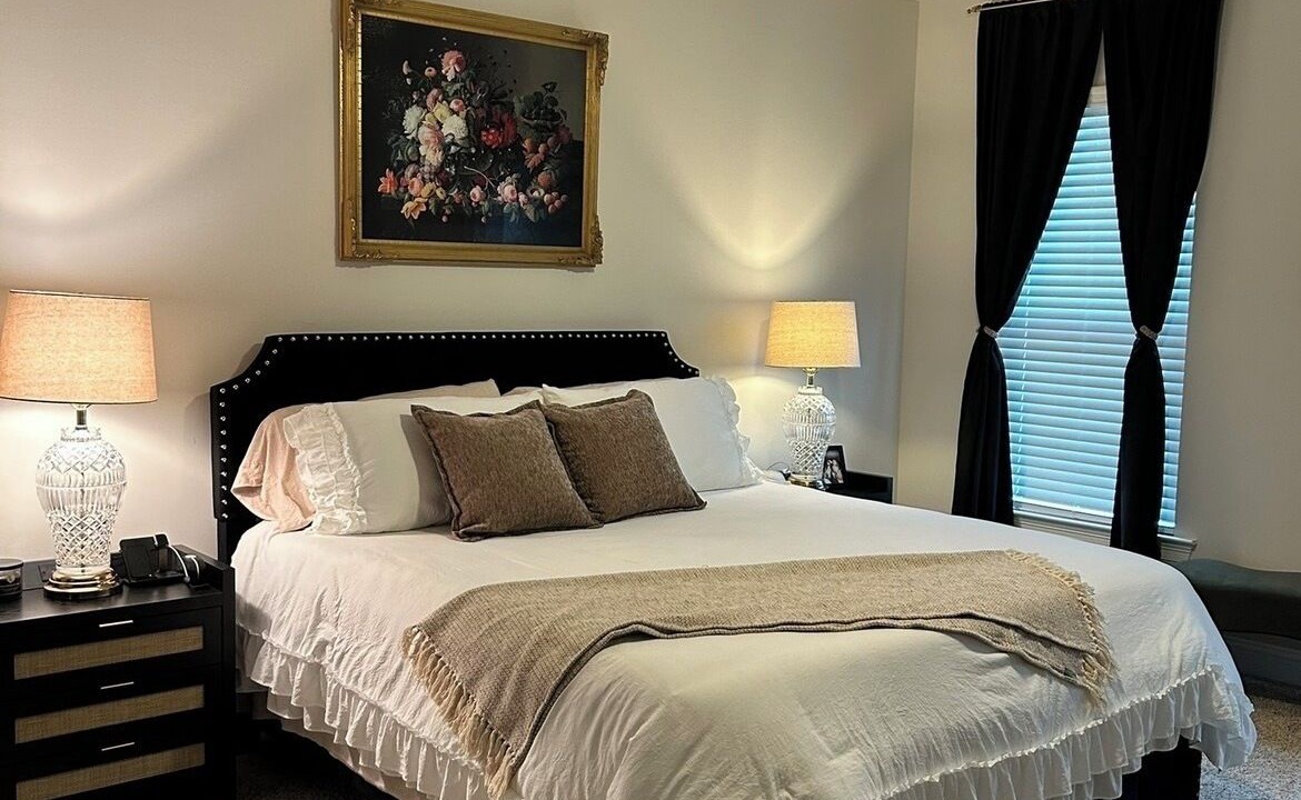 Photo of Bedroom in Bossier City