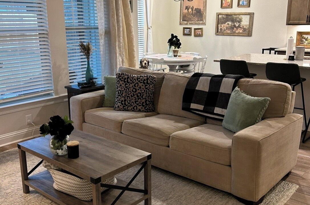 Photo of Livingroom in Bossier City