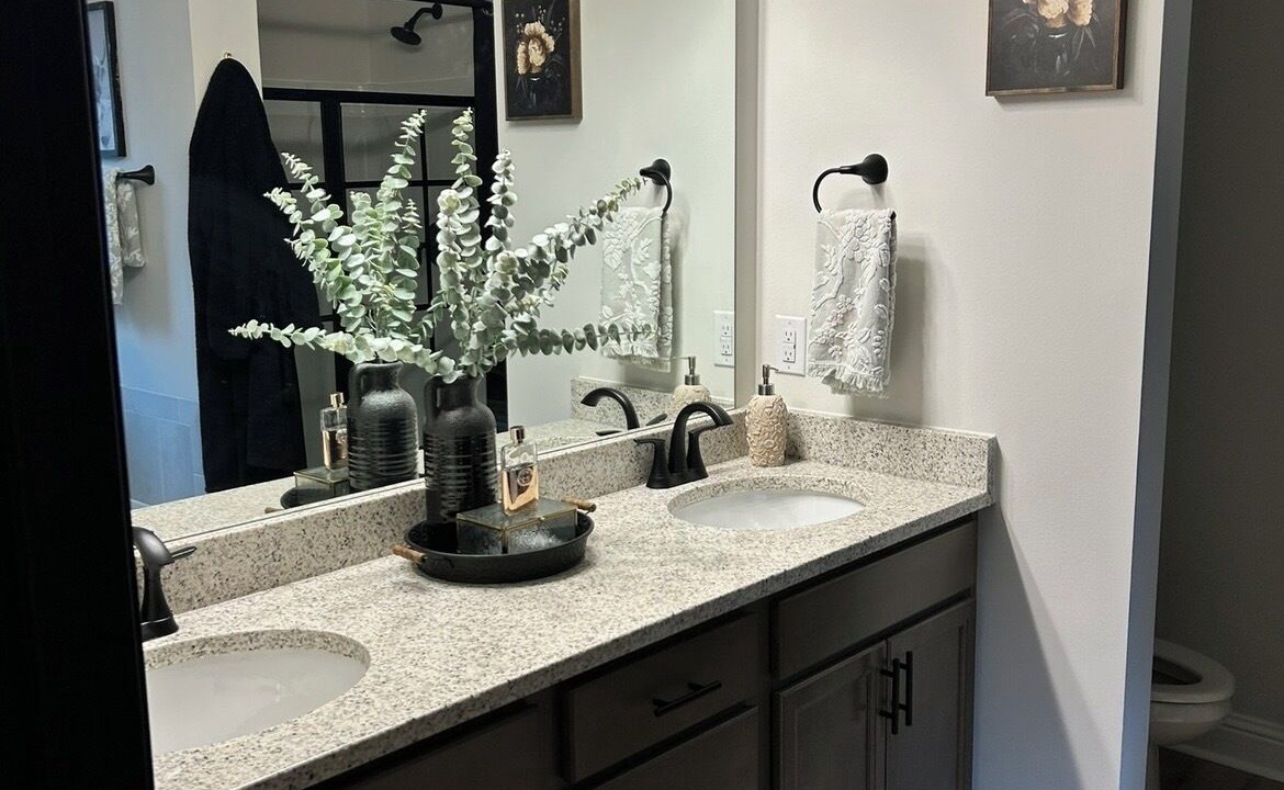 Photo of Bathroom in Bossier City