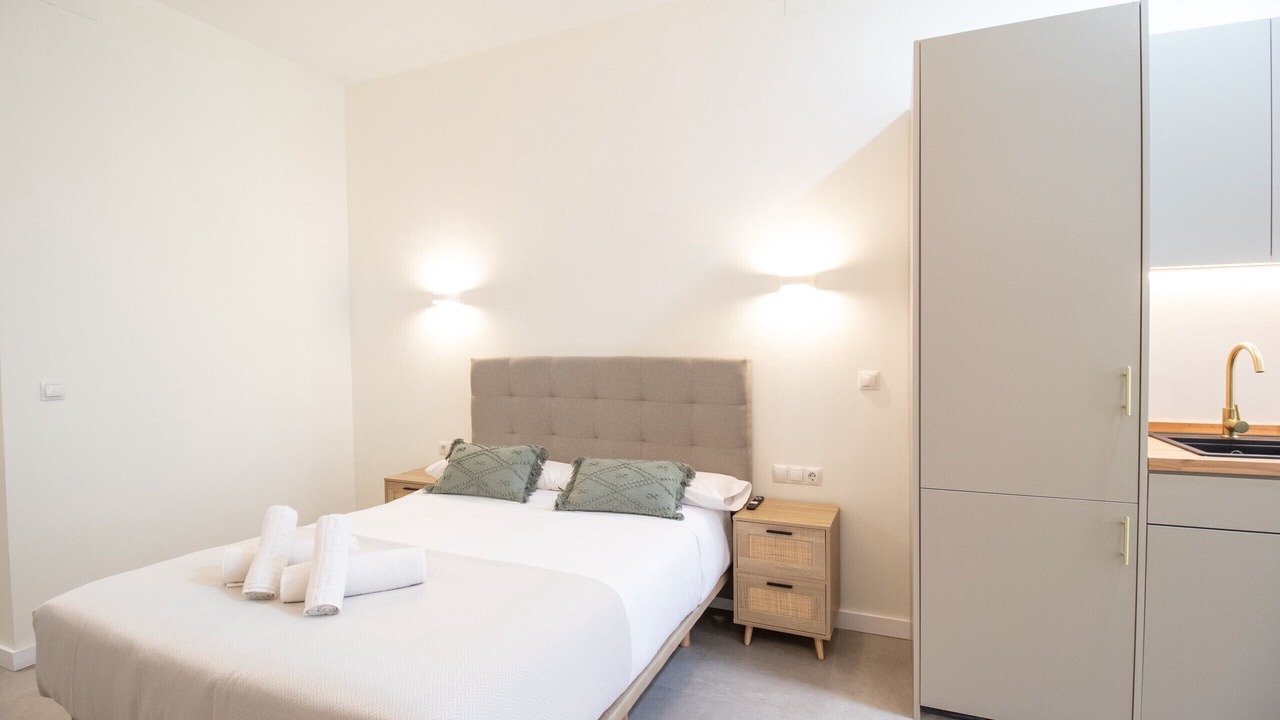 Photo of Bedroom in Patraix