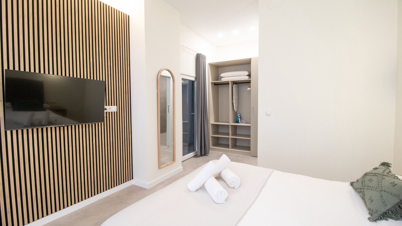 Photo of Bedroom in Patraix