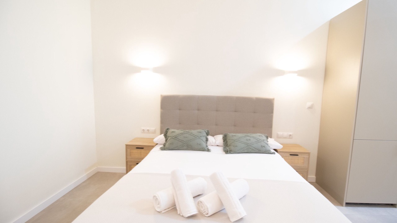 Photo of Bedroom in Patraix