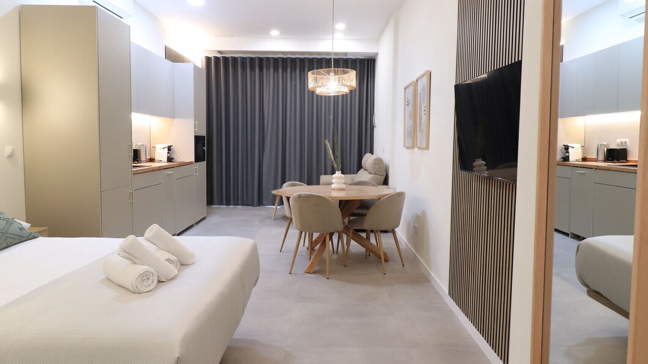 Photo of Bedroom in Patraix