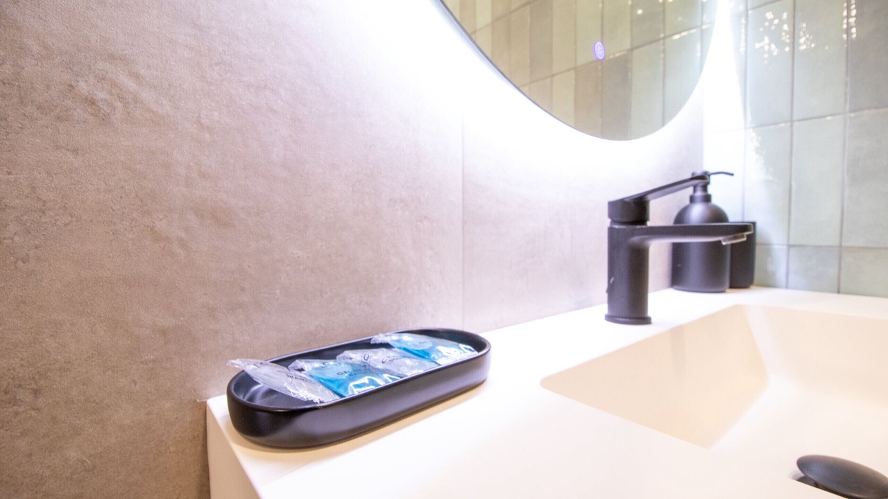 Photo of Bathroom in Patraix