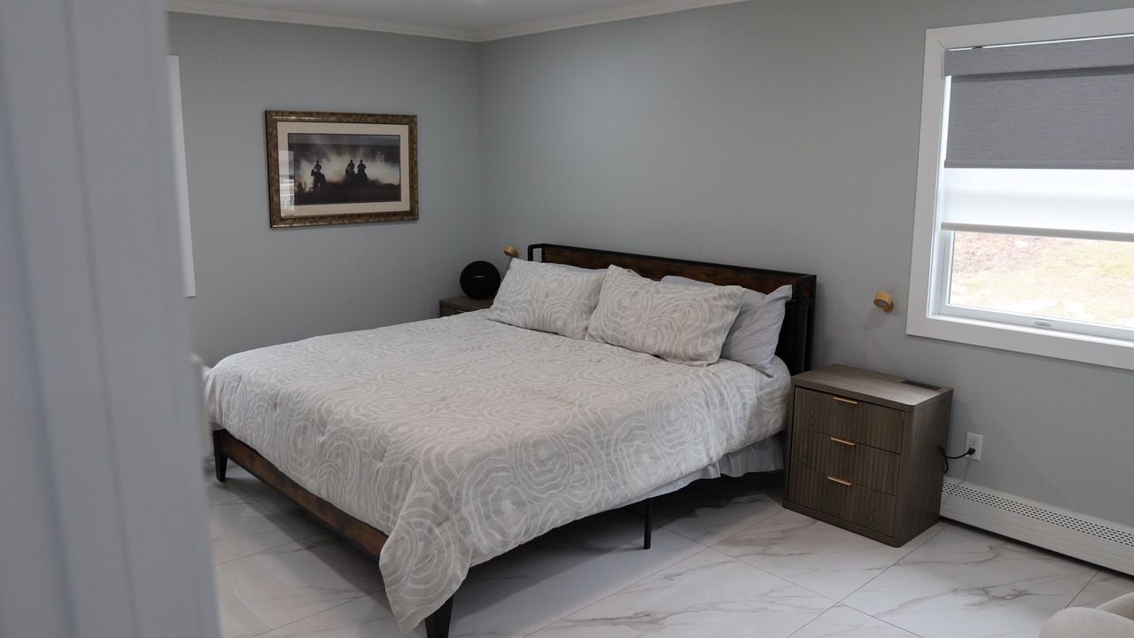 Photo of Bedroom in Woodbury