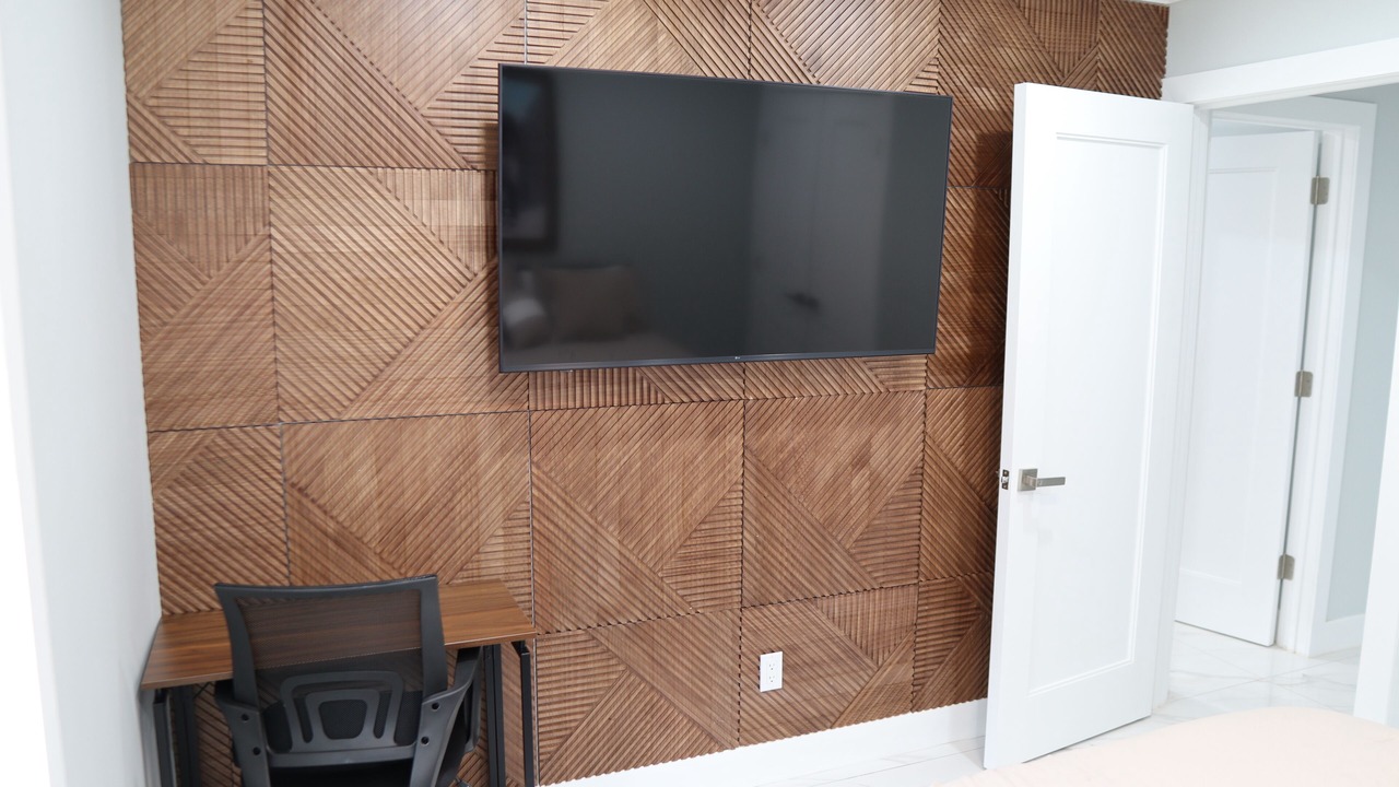 Photo of Bedroom in Woodbury