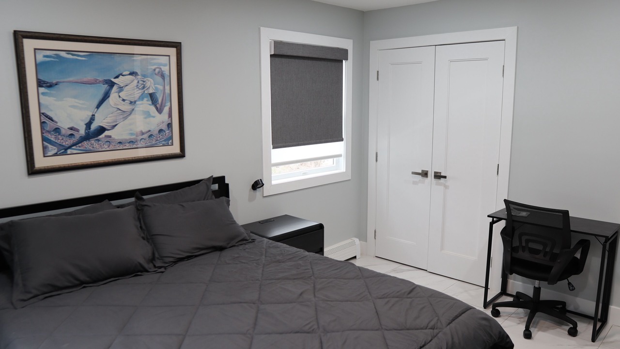 Photo of Bedroom in Woodbury