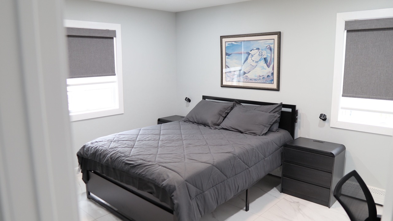 Photo of Bedroom in Woodbury