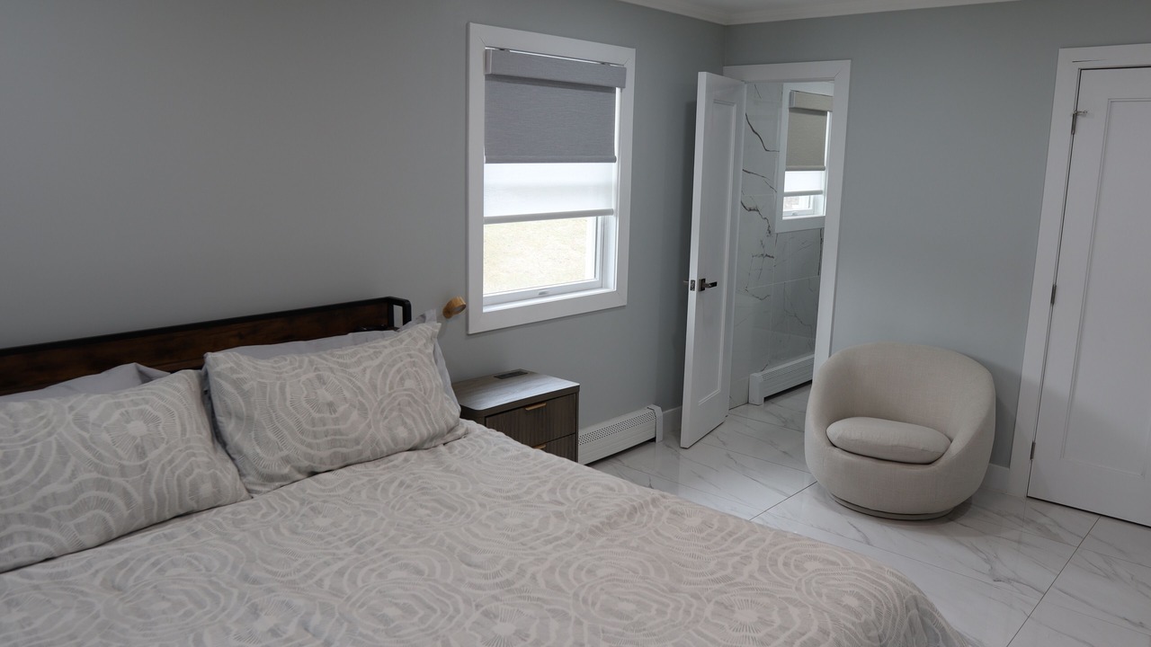 Photo of Bedroom in Woodbury