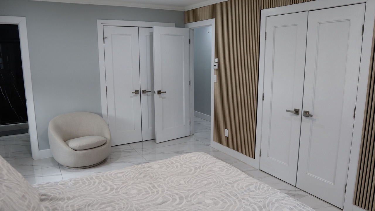 Photo of Bedroom in Woodbury