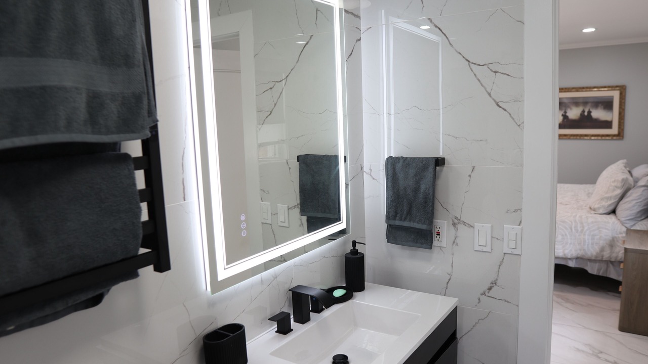 Photo of Bathroom in Woodbury