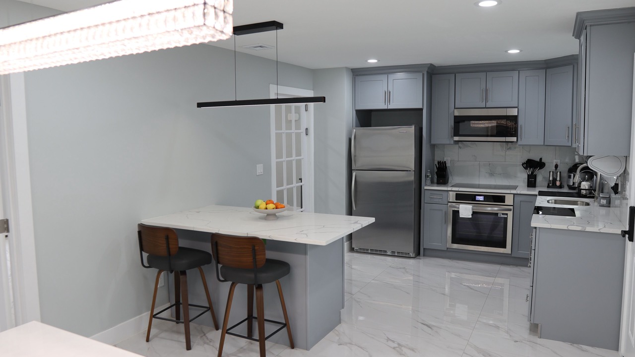 Photo of Kitchen in Woodbury