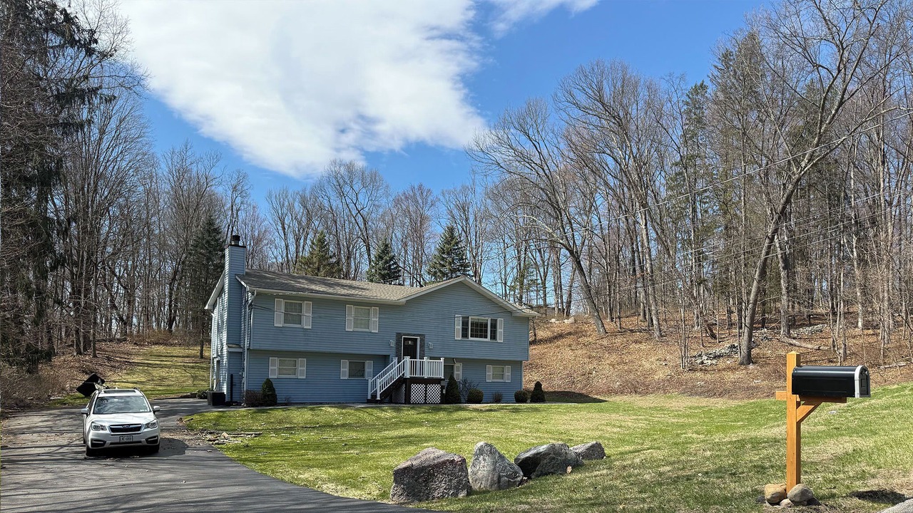 Photo of Outdoor in Woodbury