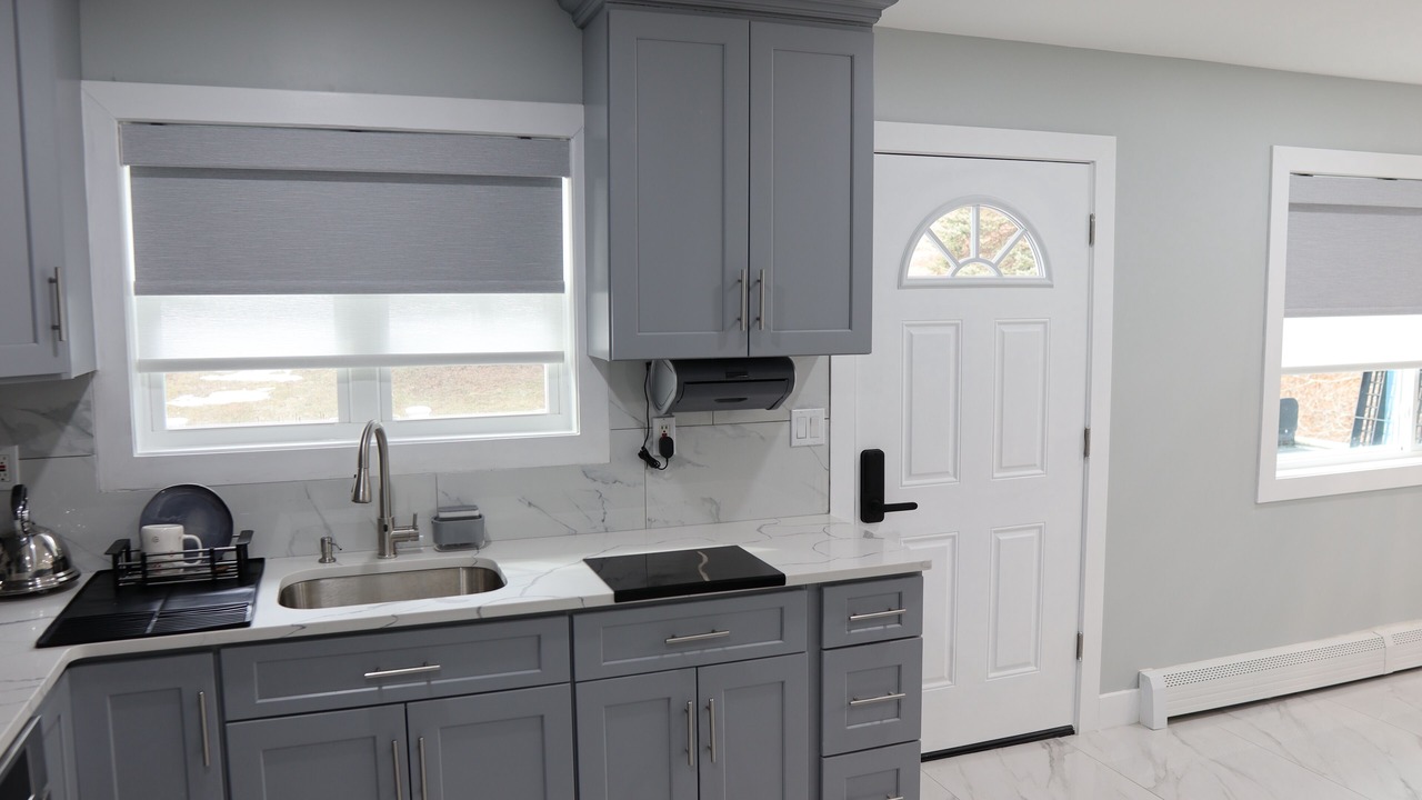 Photo of Kitchen in Woodbury