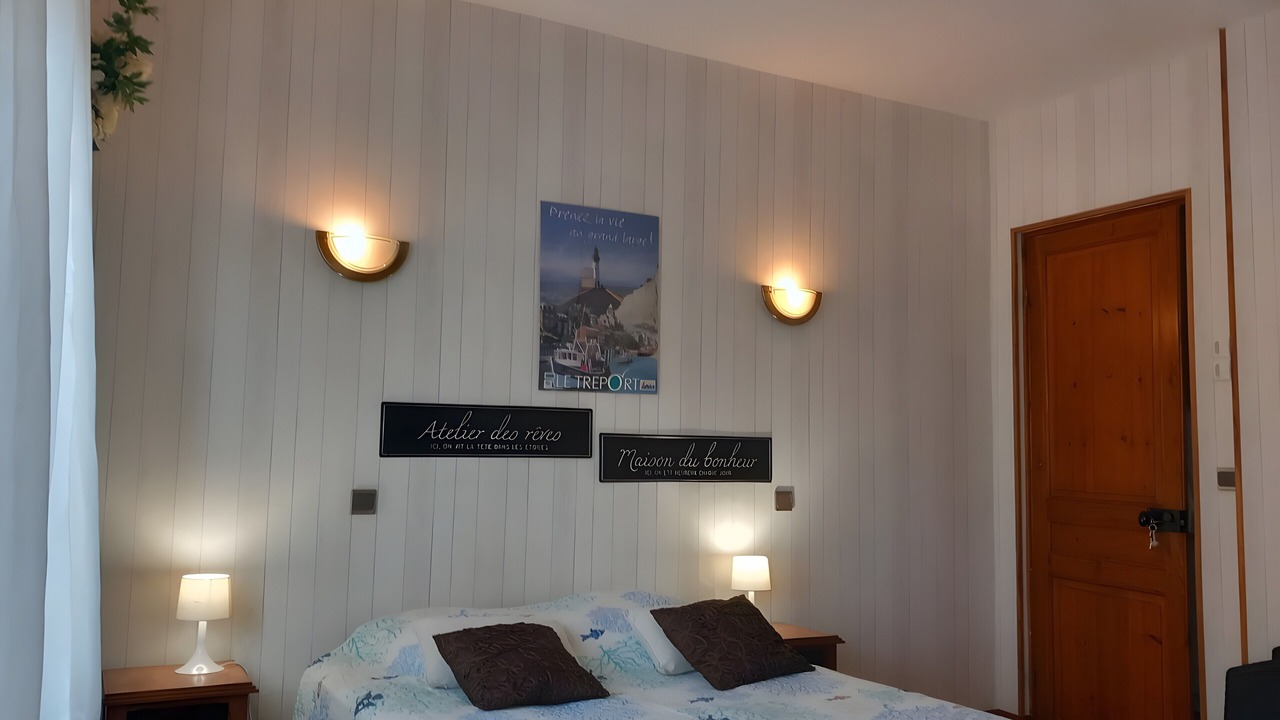 Photo of Bedroom in Abbeville