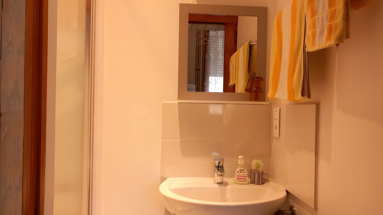 Photo of Bathroom in Abbeville