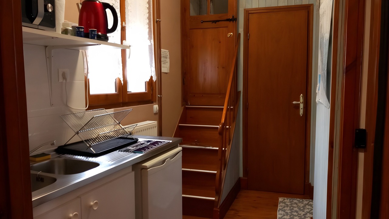 Photo of Kitchen in Abbeville