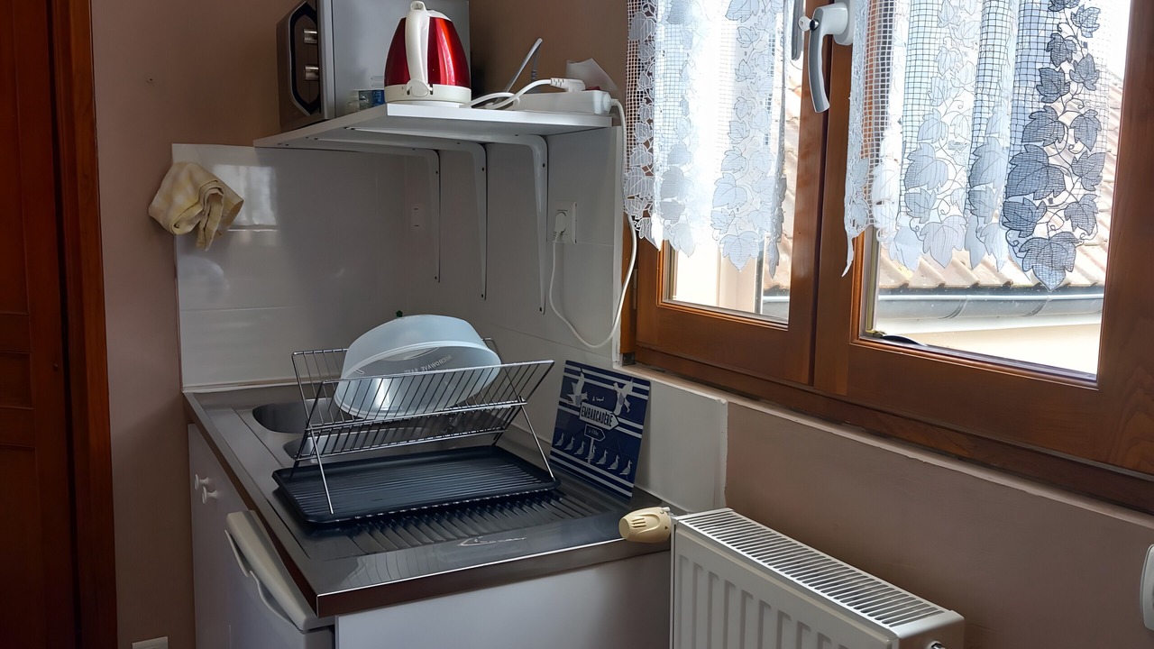 Photo of Kitchen in Abbeville
