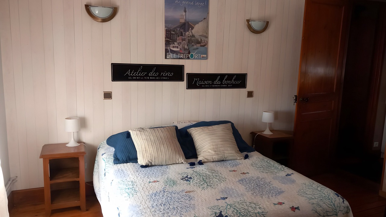 Photo of Bedroom in Abbeville