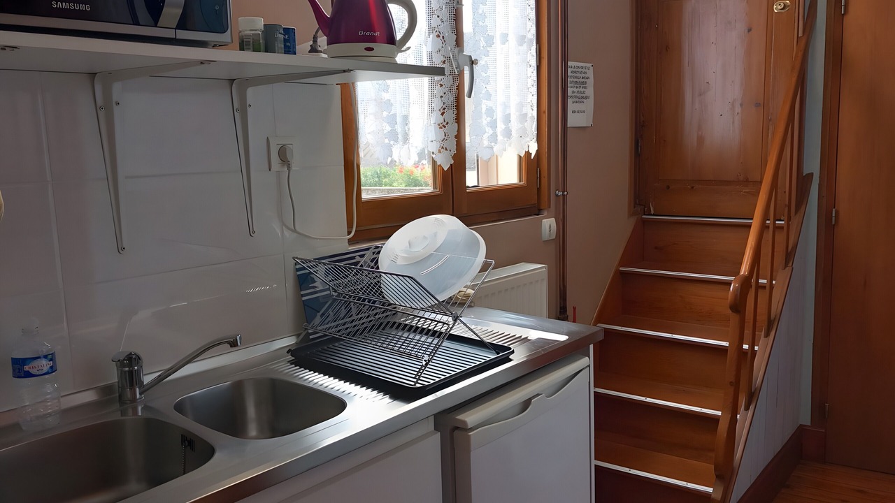 Photo of Kitchen in Abbeville