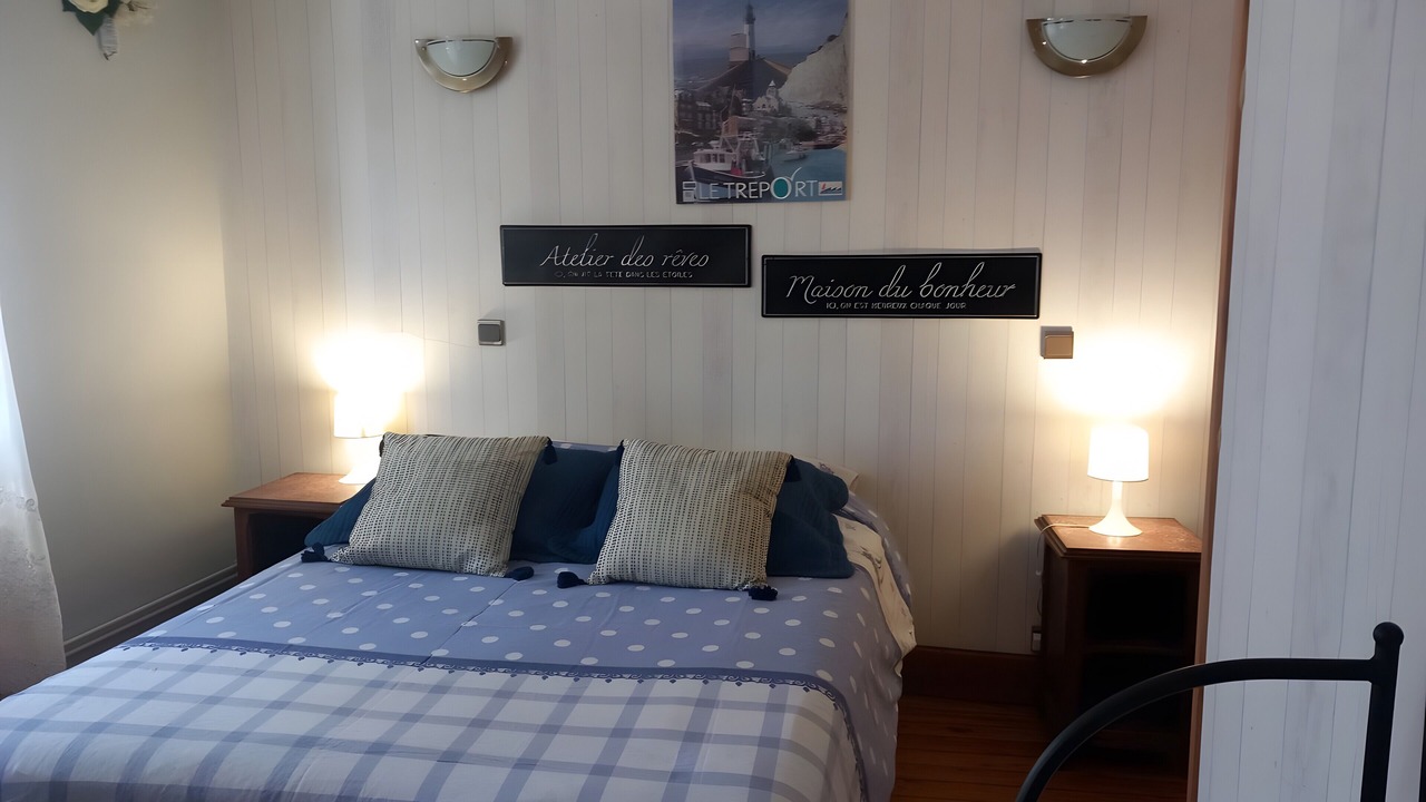 Photo of Bedroom in Abbeville