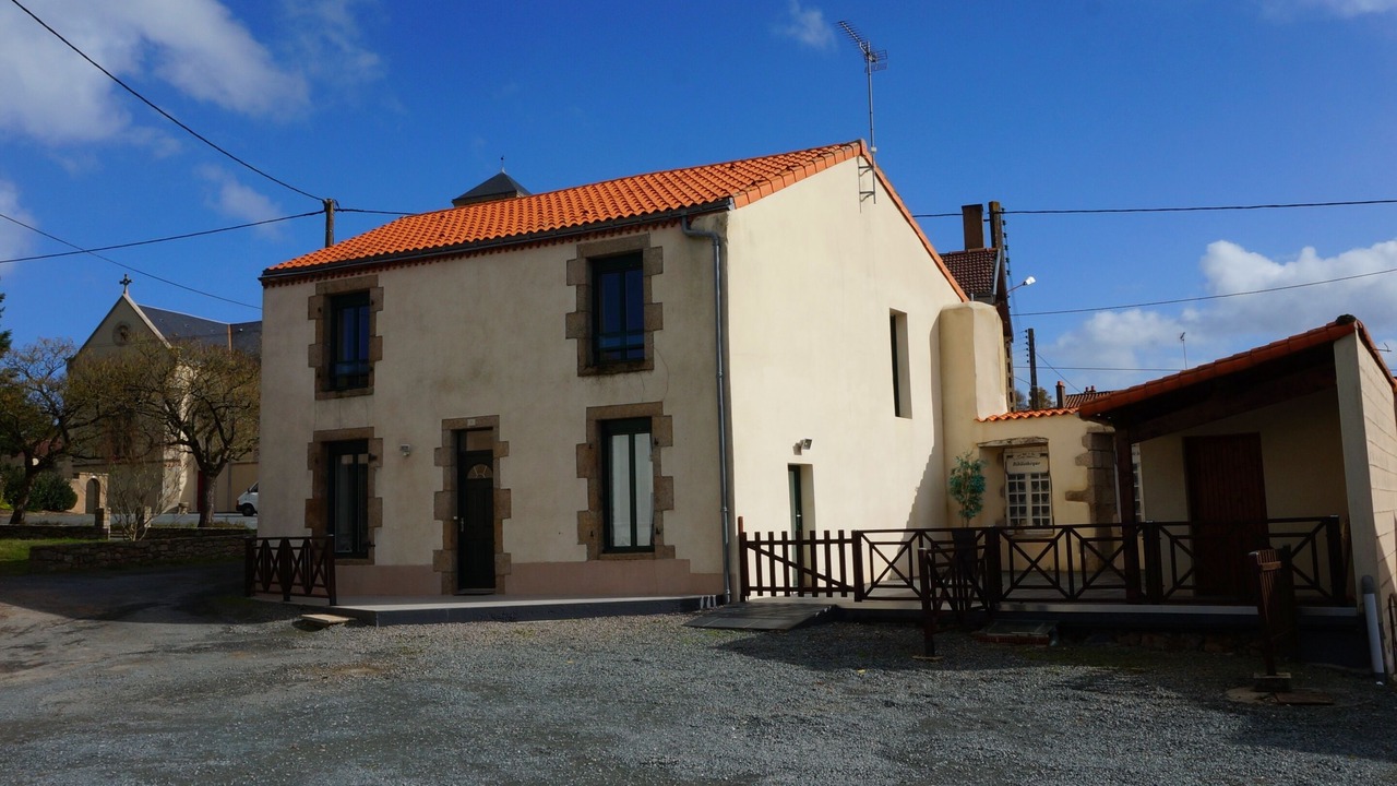 Photo of Outdoor in Saint-Malo-du-Bois
