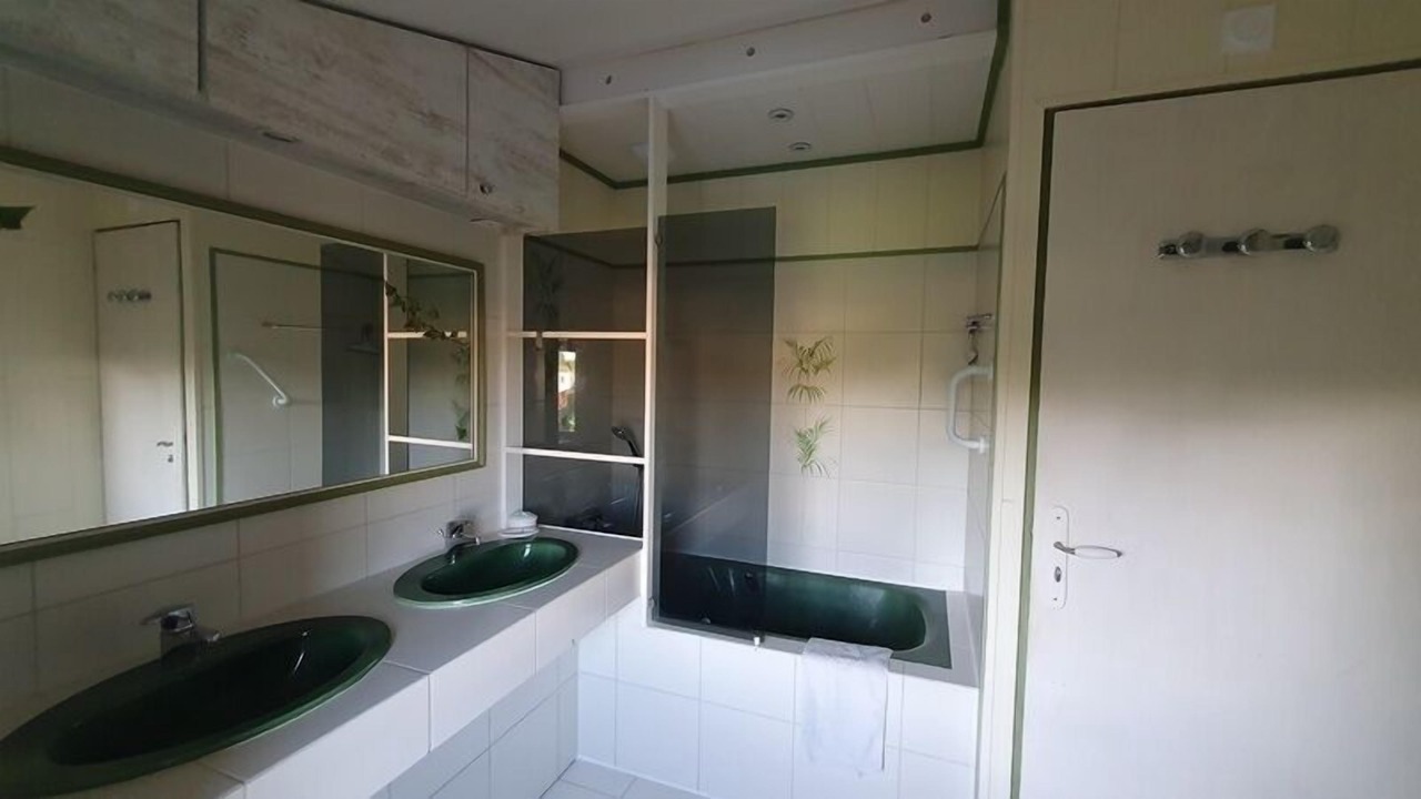 Photo of Bathroom in Saint-Malo-du-Bois